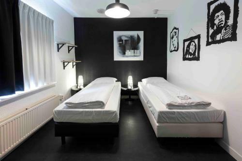 Kingkool The Hague City Hostel