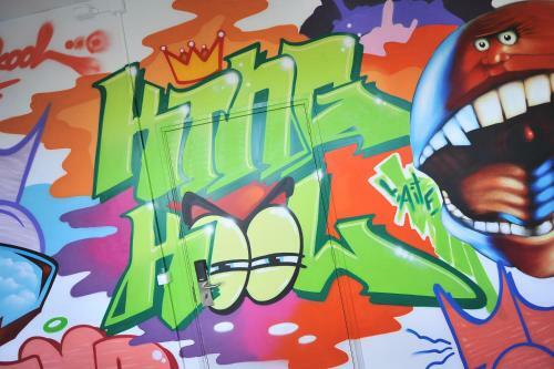 Kingkool The Hague City Hostel