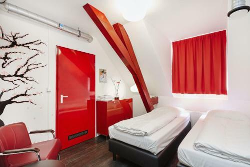 Kingkool The Hague City Hostel