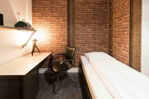 Kingkool The Hague City Hostel
