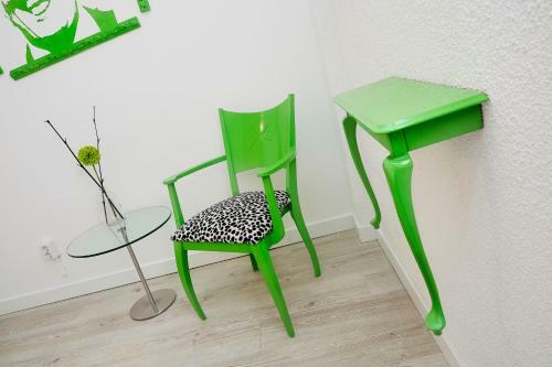 Kingkool The Hague City Hostel