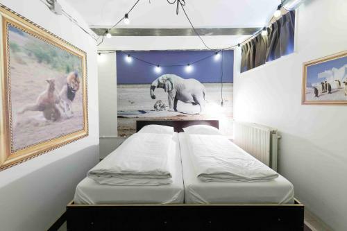 Kingkool The Hague City Hostel