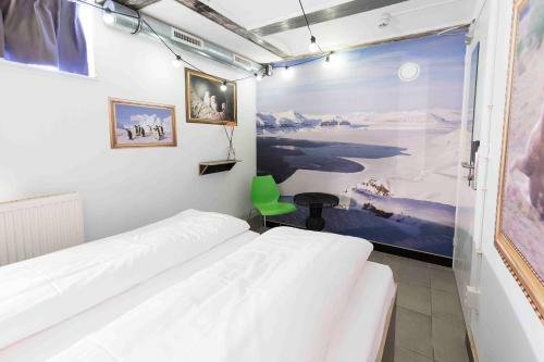Kingkool The Hague City Hostel
