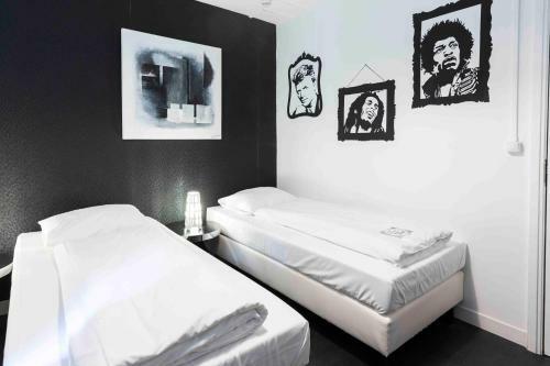 Kingkool The Hague City Hostel