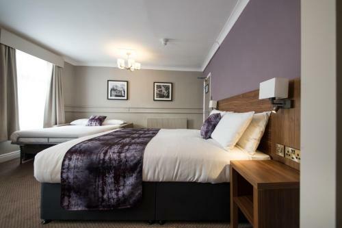 Innkeeper's Lodge Norwich