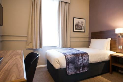 Innkeeper's Lodge Norwich