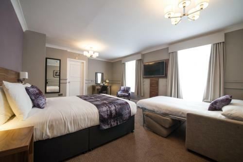 Innkeeper's Lodge Norwich