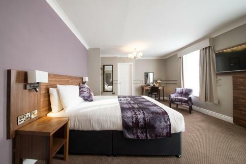 Innkeeper's Lodge Norwich