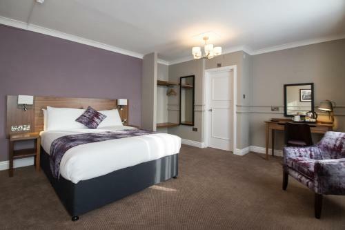 Innkeeper's Lodge Norwich