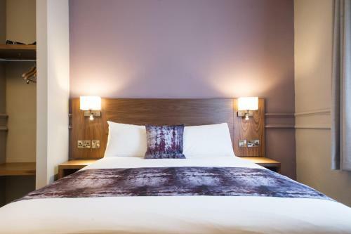 Innkeeper's Lodge Norwich