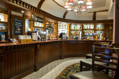 Innkeeper's Lodge Norwich