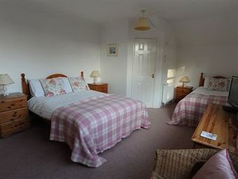 Hostal Cringleford Guest House