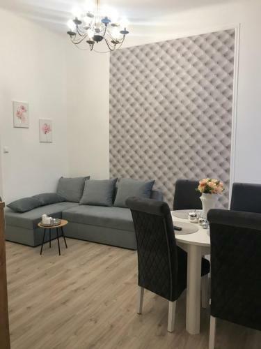 Apartament Mickiewicza
