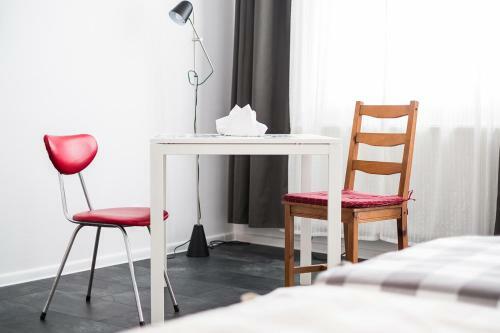 Hostel "likehome"