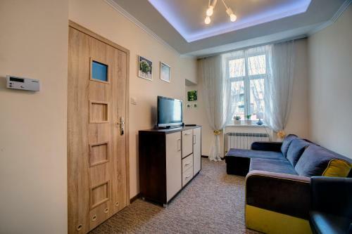 Apartamenty
