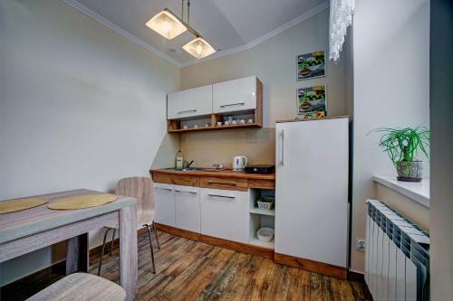 Apartamenty