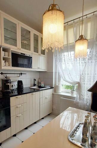 Apartamenty Willa Asser