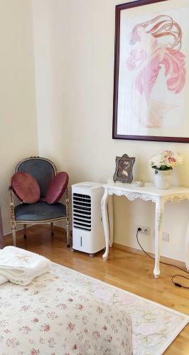 Apartamenty Willa Asser
