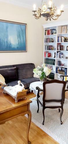 Apartamenty Willa Asser