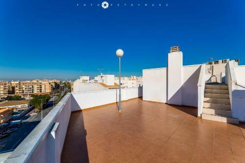 Apartamento Casa Sun Luis