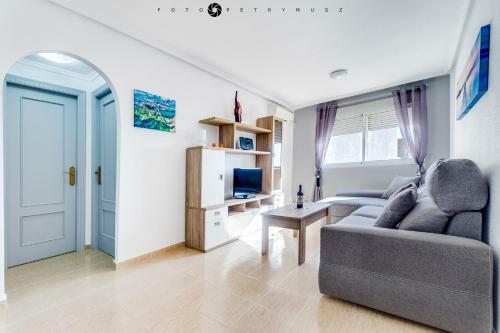 Apartamento Casa Sun Luis