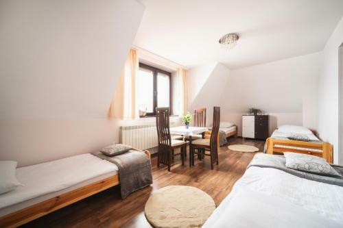 Hostal Dom Na Turystycznej, Bon Turystyczny