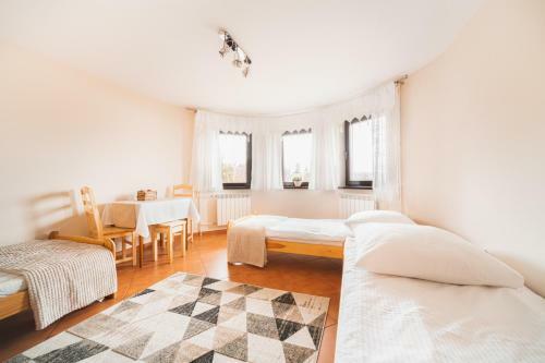 Hostal Dom Na Turystycznej, Bon Turystyczny