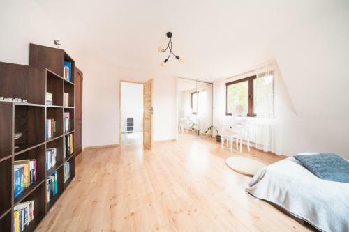 Hostal Dom Na Turystycznej, Bon Turystyczny