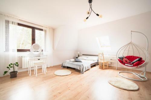 Hostal Dom Na Turystycznej, Bon Turystyczny
