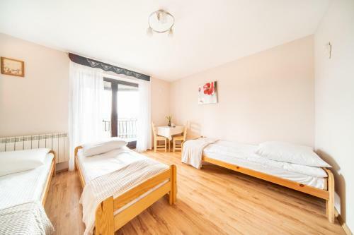 Hostal Dom Na Turystycznej, Bon Turystyczny