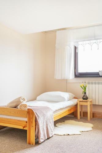 Hostal Dom Na Turystycznej, Bon Turystyczny