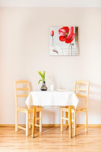 Hostal Dom Na Turystycznej, Bon Turystyczny