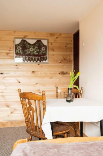 Hostal Dom Na Turystycznej, Bon Turystyczny