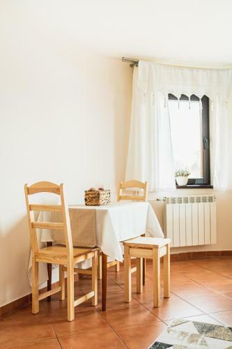 Hostal Dom Na Turystycznej, Bon Turystyczny