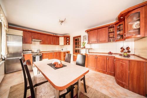 Hostal Dom Na Turystycznej, Bon Turystyczny