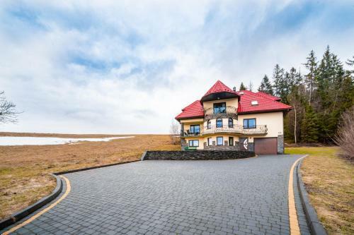 Hostal Dom Na Turystycznej, Bon Turystyczny
