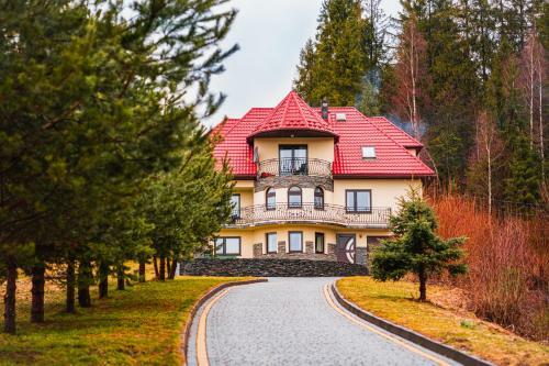 Hostal Dom Na Turystycznej, Bon Turystyczny