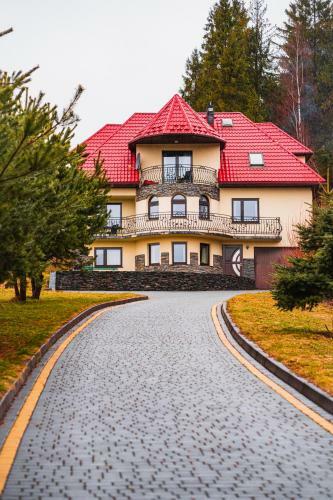 Hostal Dom Na Turystycznej, Bon Turystyczny
