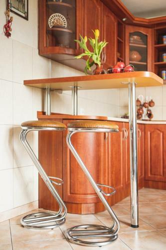 Hostal Dom Na Turystycznej, Bon Turystyczny