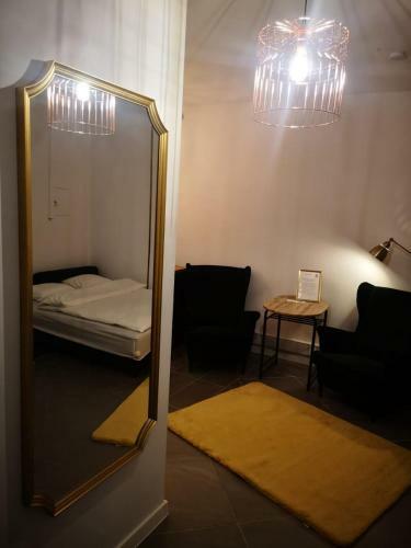 Apartamenty Lena 5 Jacuzzi