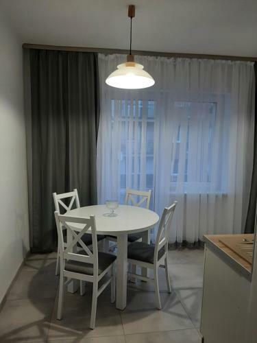 Apartamento Vasco