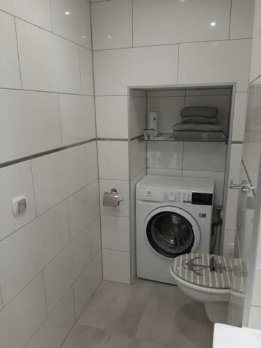 Apartamento Vasco