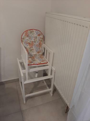 Apartamento Vasco