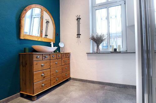 Apartamento 5 Porte
