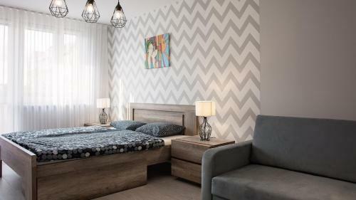 Apartament Piano 2