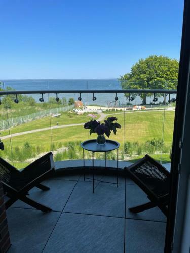 Dakron Apartament