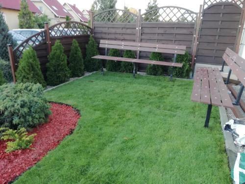 Apartament Zatokapuck