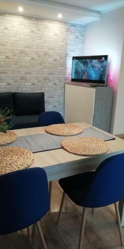 Apartament Zatokapuck