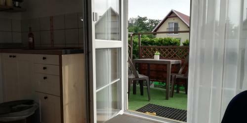 Apartament Zatokapuck