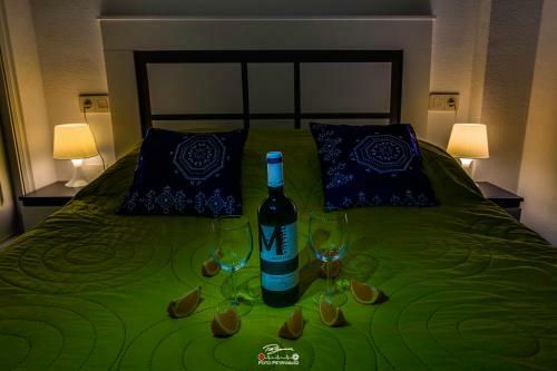 Apartamento Margaret 1